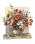 Red Poppies