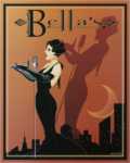Bella&prime;s