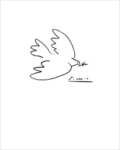 Dove of Peace