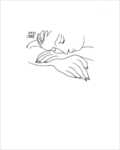 Sleeping Woman