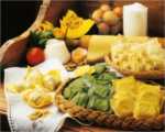 Pasta italiana