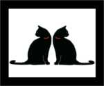 Two Cats