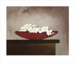 Flower Dish II