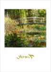The Waterlily Pond
