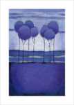 Dusky Landscape III