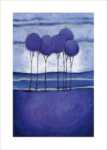 Dusky Landscape IV