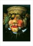 Portrait eines Mannes