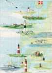 Sylt und Amrum