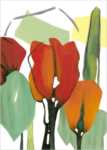 Rote Blumen Trilogie III