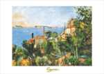 La Mer a l-Estaque