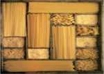 Pasta italiana