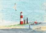 Die Feuer von Borkum