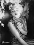 Marilyn Monroe, 1954