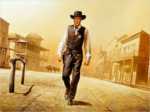High Noon