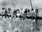 Kids over New York