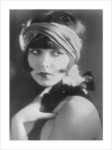 Louise Brooks, 1925