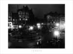 London at Night