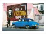 Cardenas, Cuba