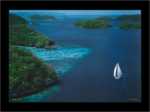 Sailing-Palau