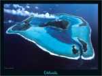 Polyn�se - Bora-Bora