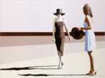 Top Hat & Tails