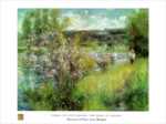 The Seine at Chatou