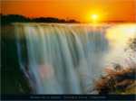 Victoria Falls, Zimbabwe