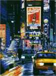 Times Square II