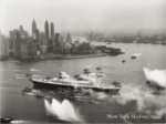 New York Skyline