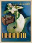 Irradio, 1939