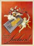 Chocolat Suchard, 1925
