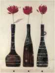 Scarlet Trio