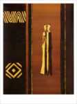 Nubian Couple