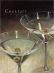 Stirred