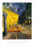 Caf� bei Nacht