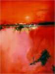 Orange Horizon