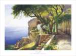 Pergola in Amalfi