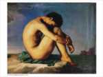 Young Man Nude
