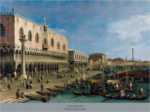 Venezia, Canal Grande