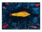 The golden Fish