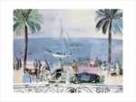 Promenade a Nice