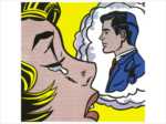 Thinking of him