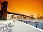 Manhattan&prime;s Exit