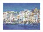 Corricella/Insel Procida