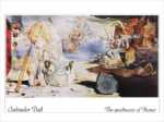 The apotheosis of Homer
