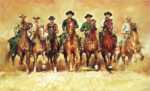 The magnificent Seven