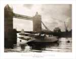 Flying Boat - London