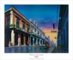 Paseando por la Habana Vieja