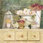 Fragrances of Flowers