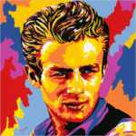 James Dean